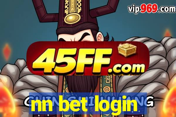 nn bet login